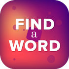 Word search game ไอคอน