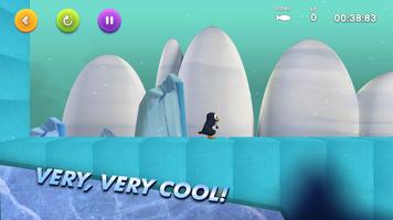 Penguin Panic! Fun Platformer screenshot 2