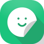 Sticker Maker Zeichen
