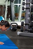 Abs – Push-Ups - Arms ภาพหน้าจอ 2