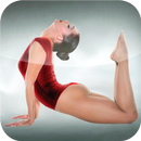 Упражнения на растяжку APK