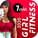 Women Workout - Female Fitness - Workout for Women APK