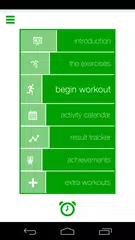 7 Minute Workout Challenge APK download