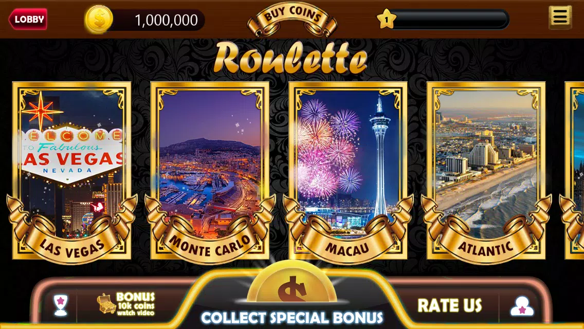 Best casino facebook page