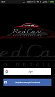 RedCar Auto Detailing capture d'écran 1