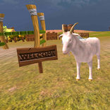 Goat Madness