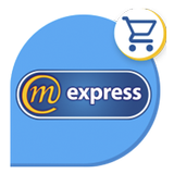 MExpress آئیکن