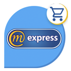 MExpress-icoon