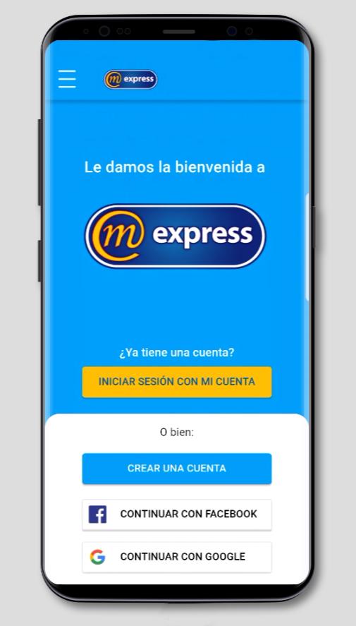 M express M express