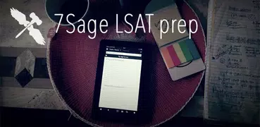 7Sage LSAT Prep - Proctor