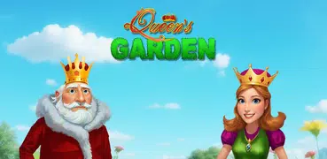 Queen's Garden 1