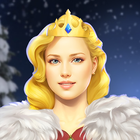 Queen's Garden 5: Christmas أيقونة