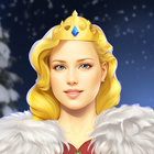 Queen's Garden 5: Christmas-icoon