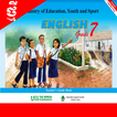 English Grade 7 Teacher-Book