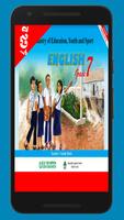 Poster English Grade 7 Teacher-Book