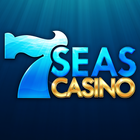7 Seas Casino icône