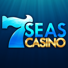 7 Seas Casino 아이콘