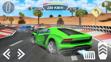 Ultimate Car Racing capture d'écran 1