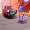 UnBlock Car Parking Jam ไอคอน