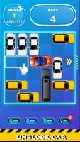 UnBlock Car Parking Jam ảnh chụp màn hình 2