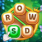 Word Connect Puzzle иконка