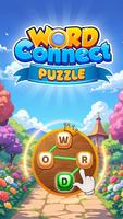 Word Connect Puzzle постер
