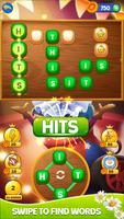 Word Connect Puzzle скриншот 2
