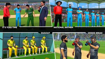 World Cricket Champions League capture d'écran 1