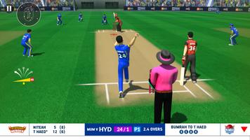 برنامه‌نما World Cricket Champions League عکس از صفحه