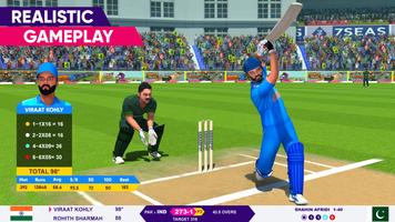 World Cricket Champions League imagem de tela 2