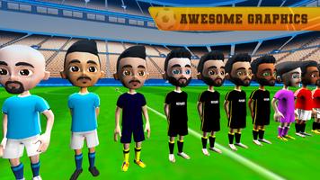 World Football League 截图 1