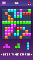 download Block Magic Puzzle XAPK