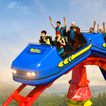 ”Roller Coaster Simulator HD