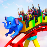 Roller Coaster Simulator HD APK