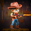 Alex In Danger:Jump & Shoot آئیکن