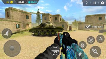 Battle Shootout скриншот 1