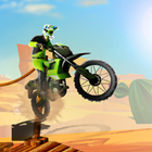 ikon Bike Stunts 3D