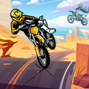 Extreme  Bike Stunts  3D-APK