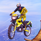 Extreme  Bike Stunts  3D 图标