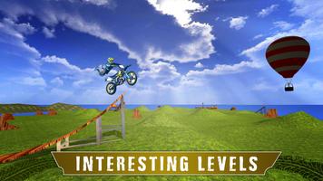 Extreme  Bike Stunts  3D 截图 1