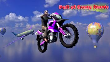 Extreme  Bike Stunts  3D 截图 2