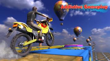Extreme  Bike Stunts  3D 截图 3