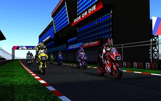 Bike Racing screenshot 2
