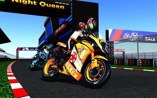 Bike Racing الملصق