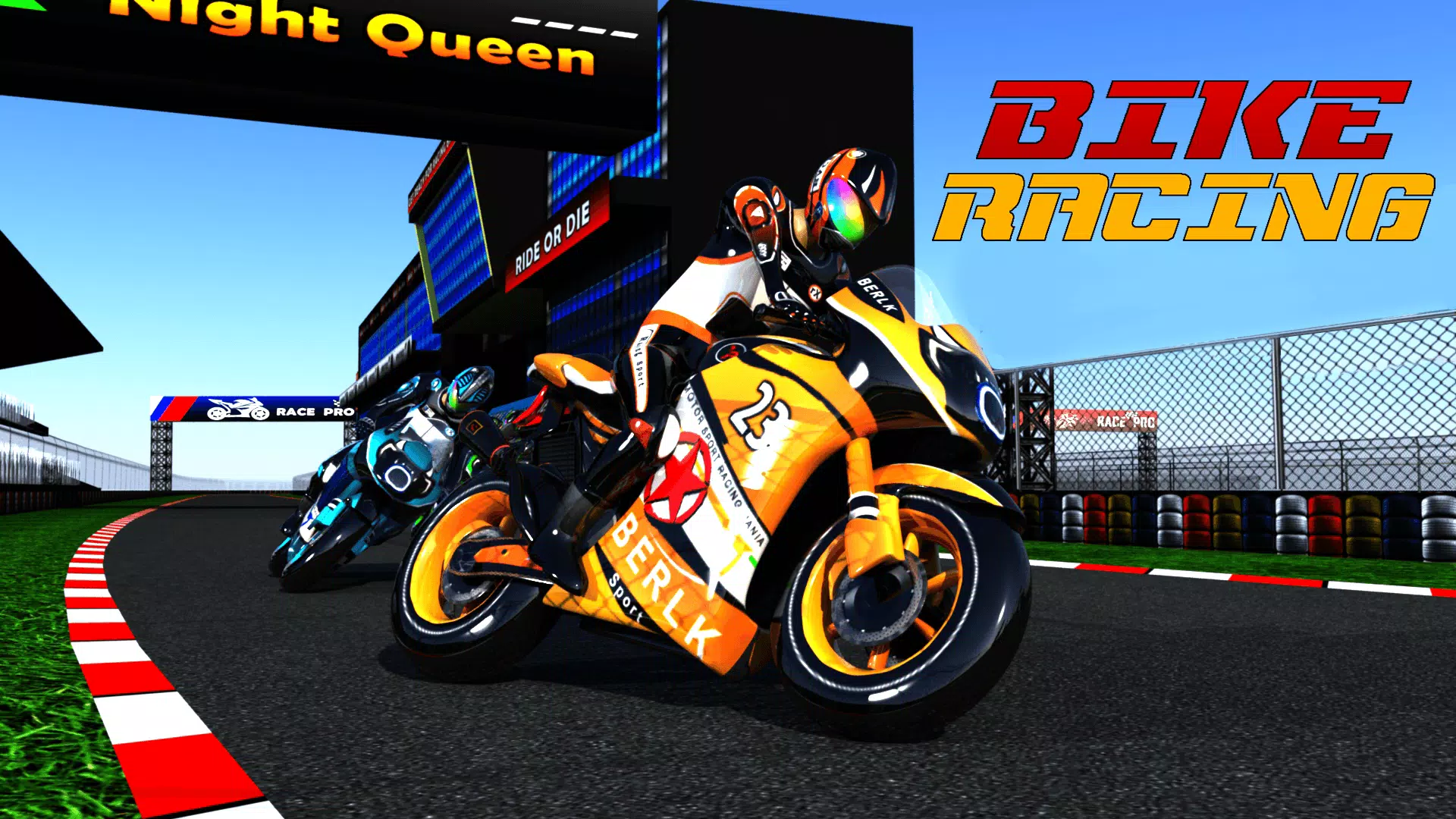 Download do aplicativo Jogo de moto 2023 - Grátis - 9Apps