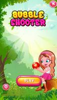 Bubble Shooter plakat