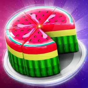 Cake Match:Puzzle Sort Game