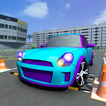 Car Parking 3D Game