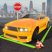 Driving School Academy icon