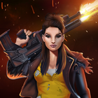 Enemy ShootOut FPS иконка